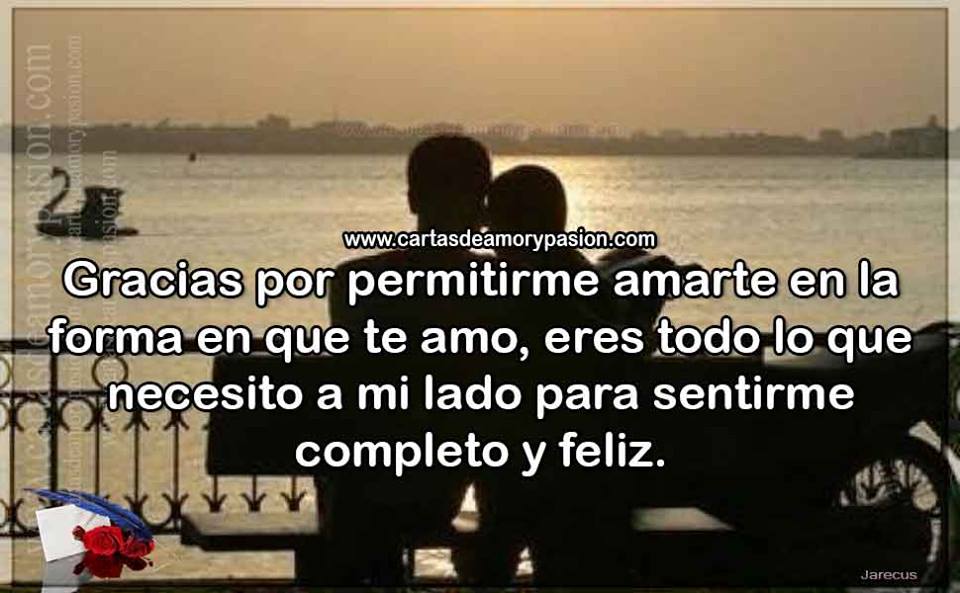 Te Necesito A Mi Lado. Cartas De Amor Y Pasión - 960x593 - jpeg Te Necesito A Mi Lado